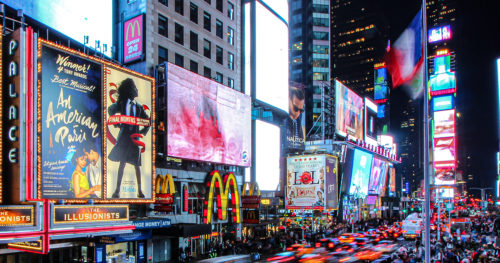 5 Best Marketing Campaigns